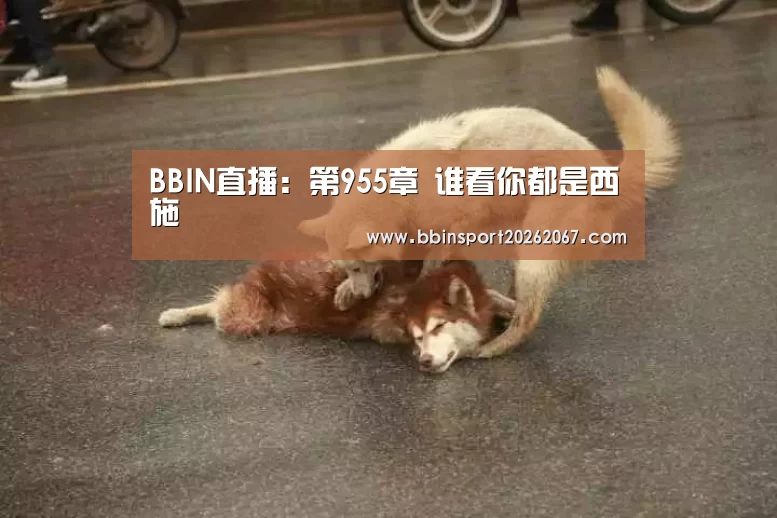BBIN直播:第955章 谁看你都是西施(图2) BBIN直播